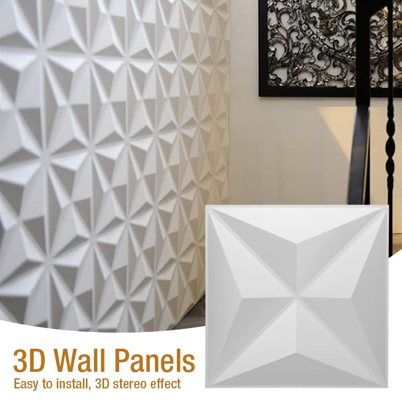 Panel Diamond Wall Product Mafia