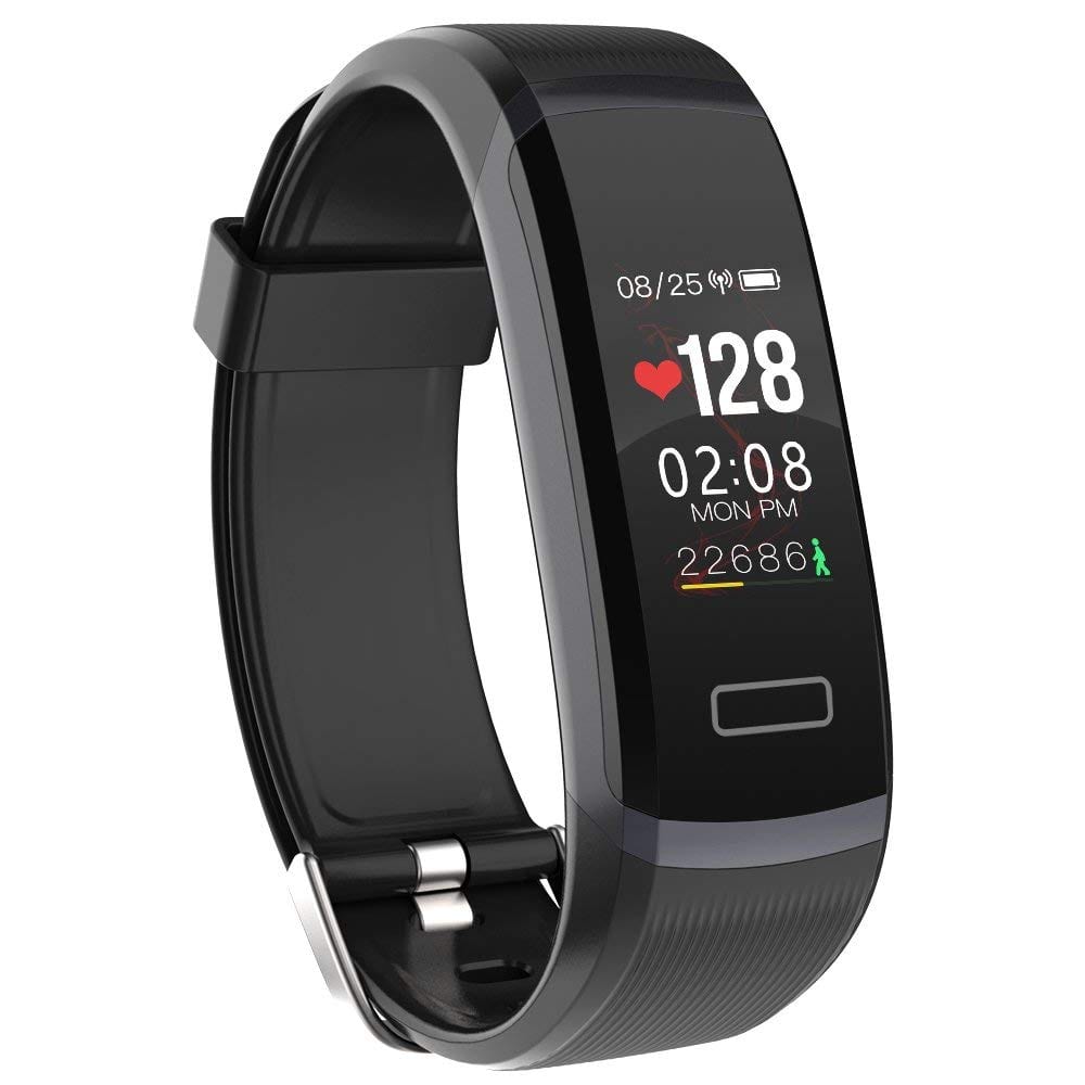 best smartwatch for heart rate and sleep
