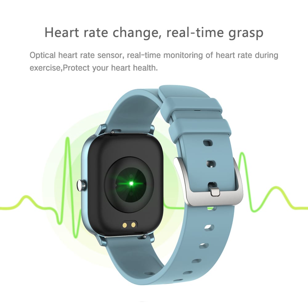 smart watch p8 se