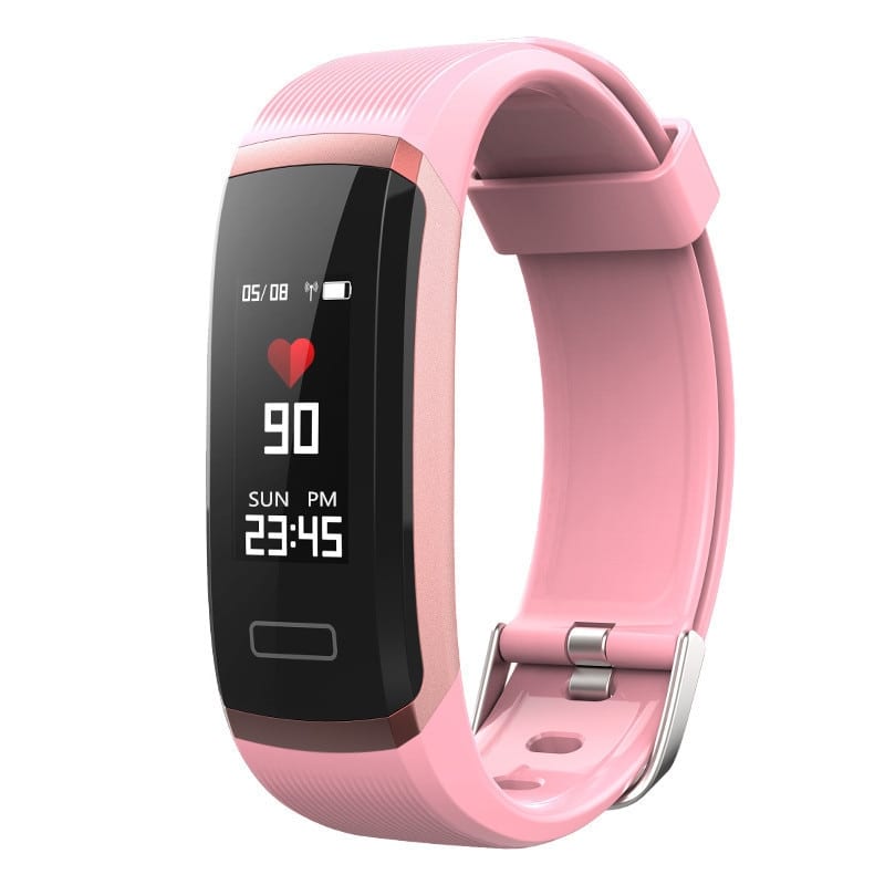 best smartwatch for heart rate and sleep