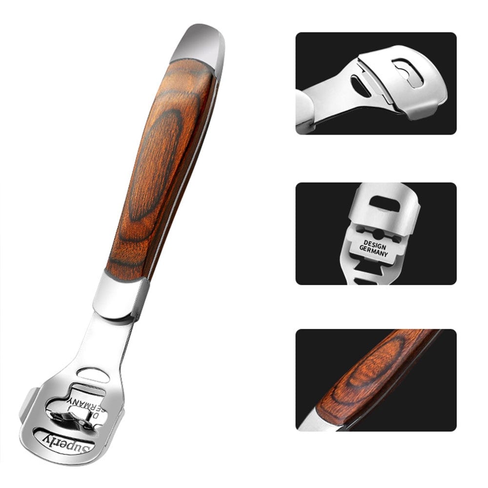 Foot Callus Shaver Product Mafia