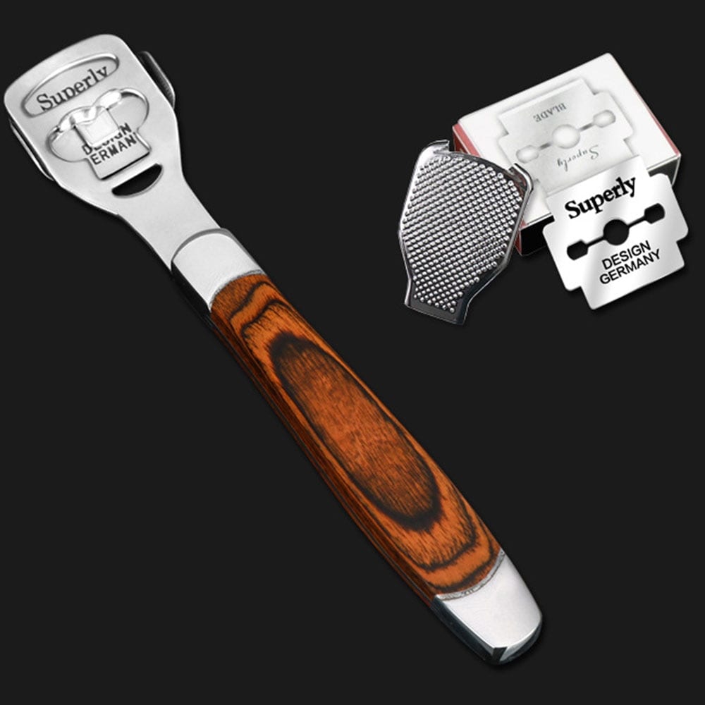 Foot Callus Shaver Product Mafia