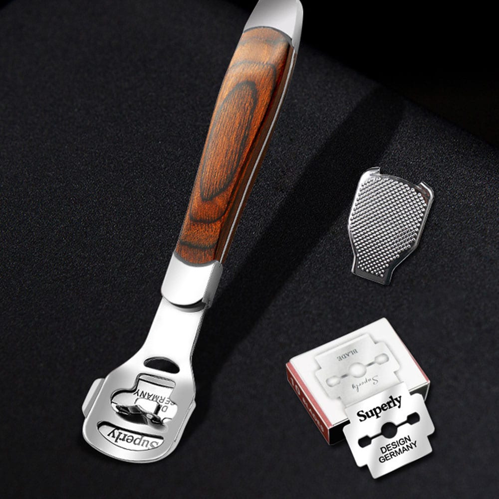 Foot Callus Shaver Product Mafia