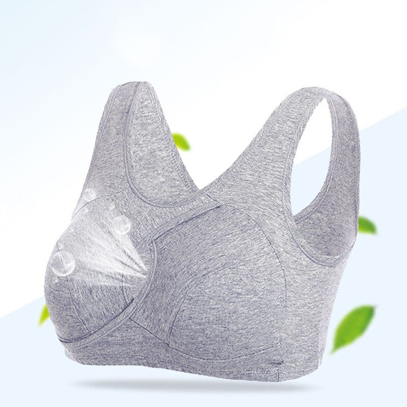 will wearing a bra to bed prevent sagging