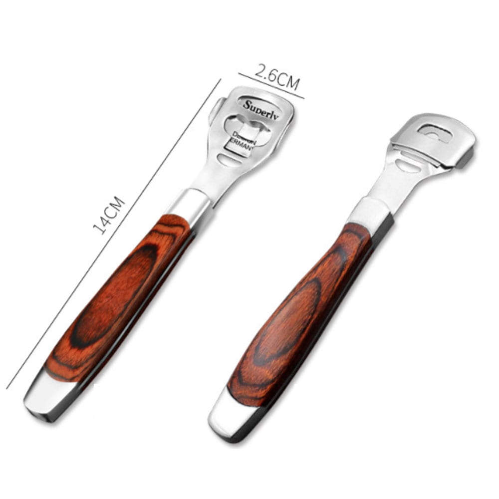 Foot Callus Shaver Product Mafia
