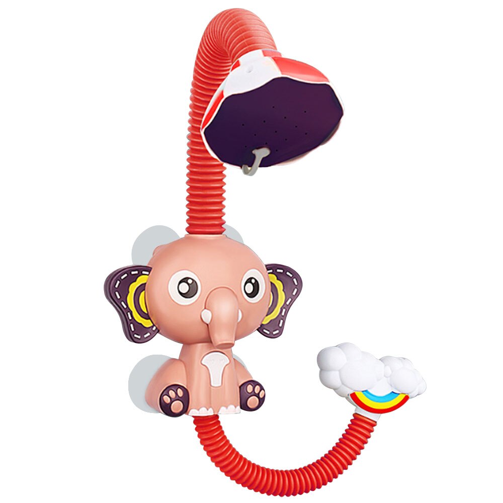 Elephant Baby Bath Toy Product Mafia