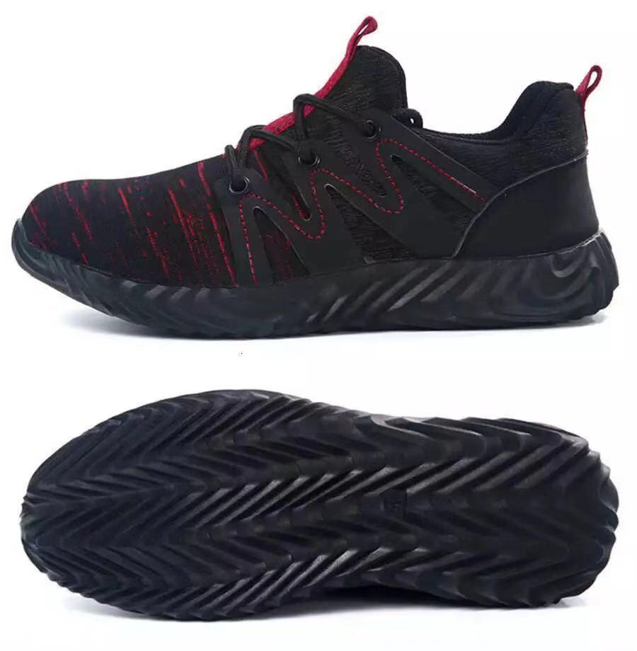 Indestructible Shoes Gravity Product Mafia