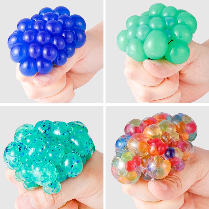 best squishy ball