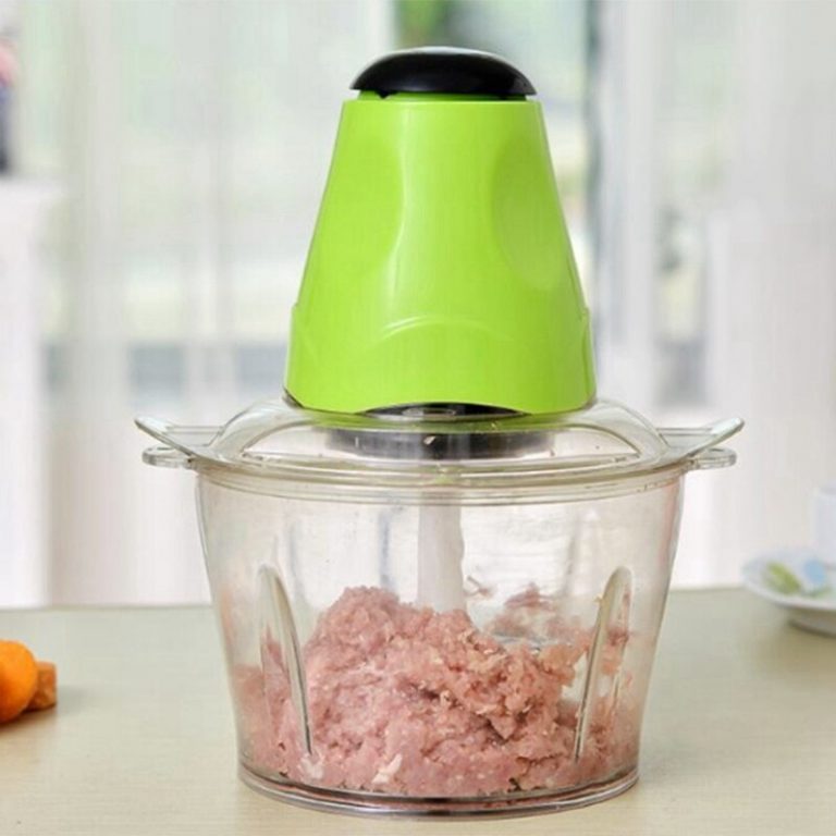 Meat & Vegetable Grinder Product Mafia