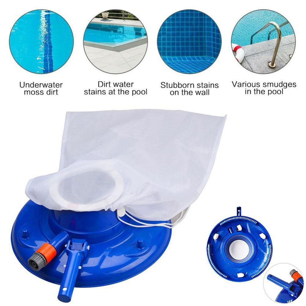 Leaf Skimmer Net Vacuum Product Mafia