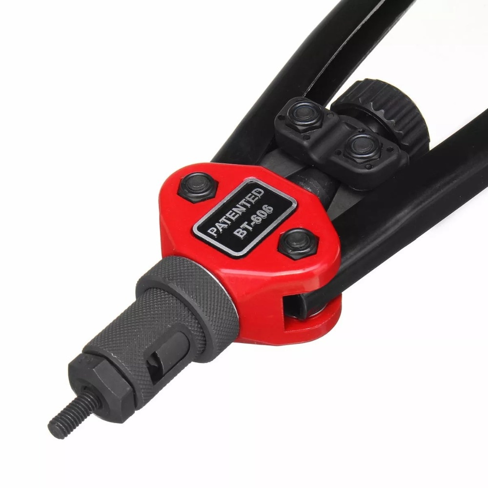 Automatic Rivet Tool Set Product Mafia